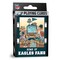 Philadelphia Eagles Playing Cards 54 Card Deck Nfl Team Logo Design